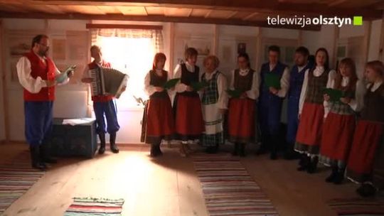 Aktywny weekend w Olsztynku