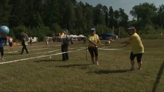 Amazonki zawojowały Stadion Leśny