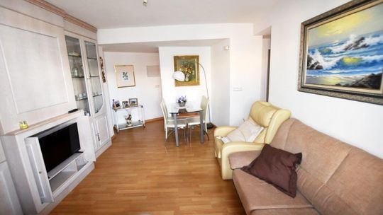 Apartament 150 m od plaży
