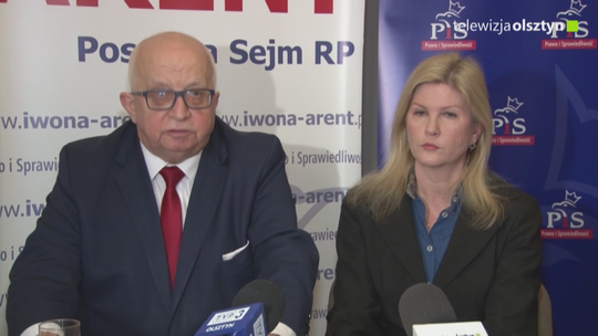 Apel w sprawie łamania praworządności