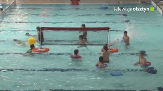 Aqua Majówka przed Aquasferą