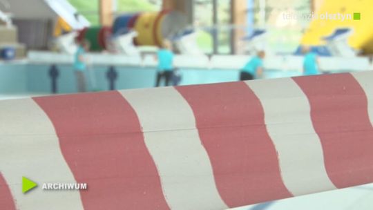 Aquasfera nie zostanie otwarta w terminie 