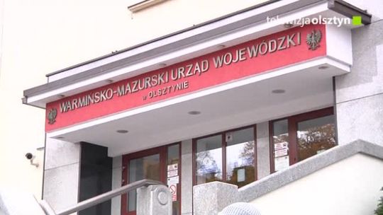 Artur Chojecki nowym wojewodą warmińsko-mazurskim 
