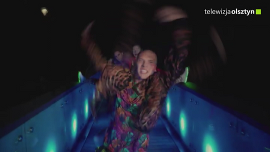 Artysta z Olsztyna tworzy videoclipy taneczne do światowych przebojów