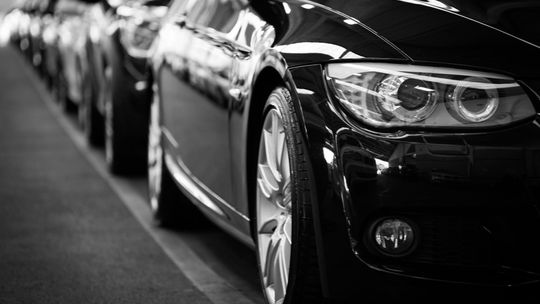 Auto Detailing - co to właściwie jest i dla kogo jest przeznaczone?