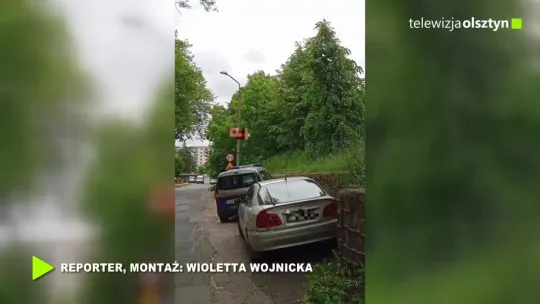 Auto pozostawione w strefie zakazu. Kierowca poniesie koszty