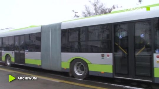 Autobusy niskopodłogowe będą prawie na wszystkich liniach