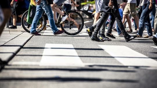 Autostrady, maseczki, wyższe pensje. Te zmiany czekają nas już od 1 lipca