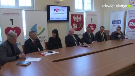  Bądź lokalnym pariotą i zostaw podatek w regionie
