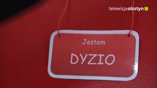 Bajkowóz w Szpitalu Dziecięcym