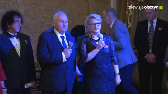 Bal charytatywny na rzecz Szpitala Dziecięcego