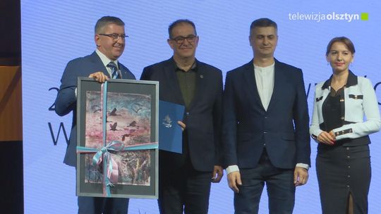 Bank Żywności w Olsztynie świętował jubileusz 25-lecia