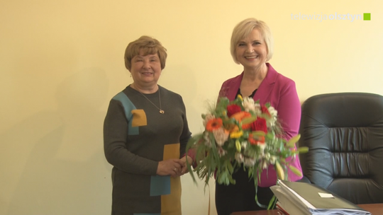 Barbara Szypulska w końcu doczekała się sprawiedliwości