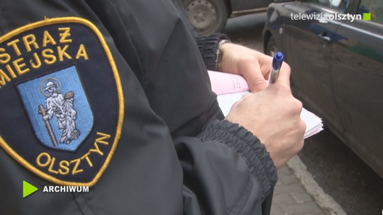 Bat na śmieciarzy