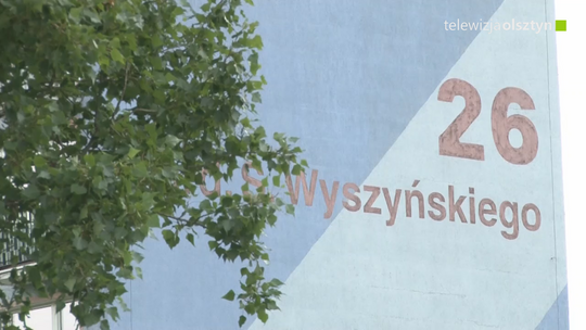 Będą nowe osiedla?