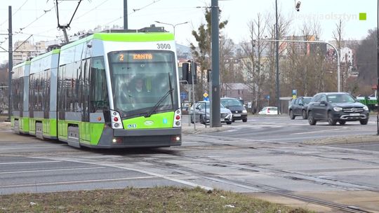 Będzie remont na dużym skrzyżowaniu w Olsztynie