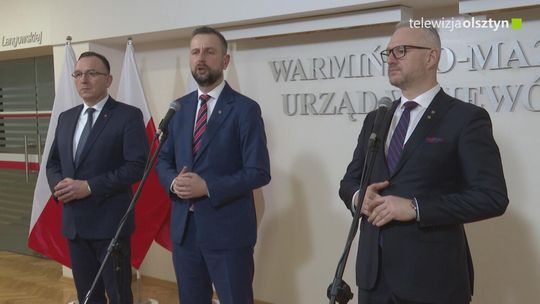 Bezpieczeństwo państwa nie jest wynikiem jednego ruchu ani doraźnych decyzji