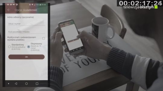 Bezpieczne zakupy w internecie