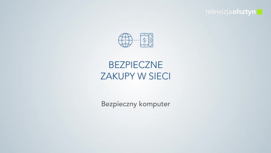 Bezpieczny komputer