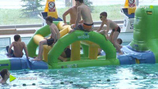 Bezpłatne atrakcje w Aquasferze