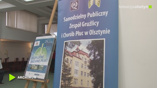 Bezpłatne badania lekarskie dla seniorów (15 stycznia 2020 roku)