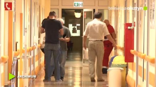 Bezpłatne badania w Szpitalu Wojewódzkim 