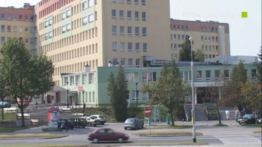 Bezpłatne badania w Szpitalu Wojewódzkim w Olsztynie