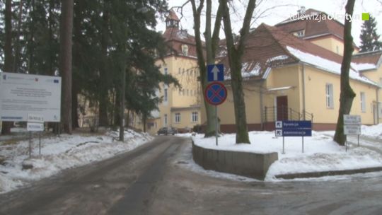 Bezpłatne konsultacje onkologiczne w Szpitalu Gruźliczym 