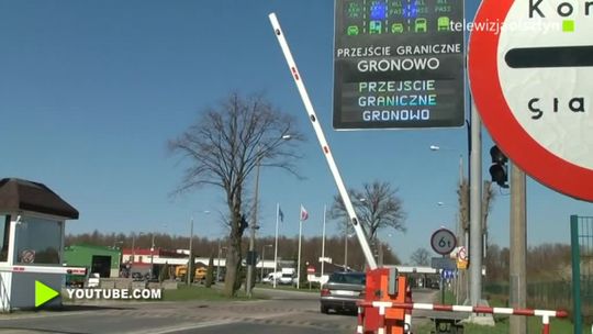 Bezpłatne wizy do obwodu kaliningradzkiego