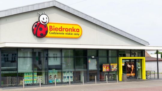 Biedronka pod lupą Urzędu Ochrony Konkurencji i Konsumentów [ARTYKUŁ]