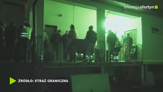 Bilans kontroli legalności zatrudnienia na Warmii i Mazurach