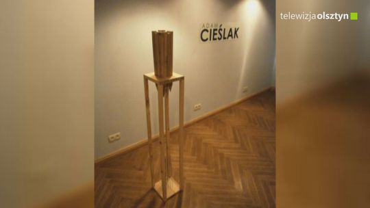 "Bionty" – nowa wystawa Galerii BWA