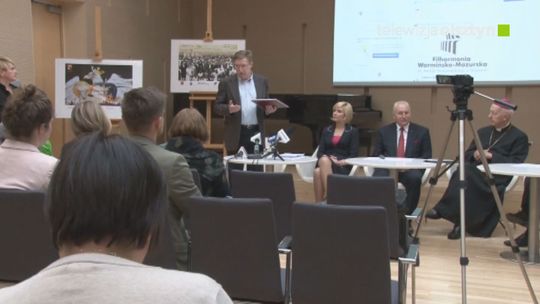 Bogaty program obchodów trzech ważnych rocznic 