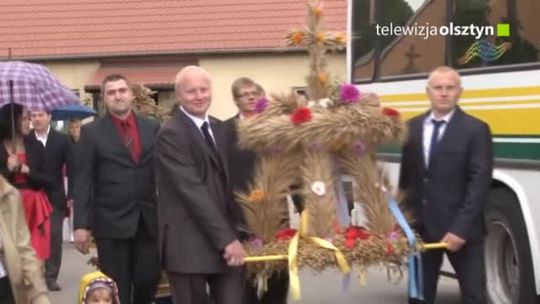 Brąswałd był gospodarzem XV Kiermasu Warmińskiego 