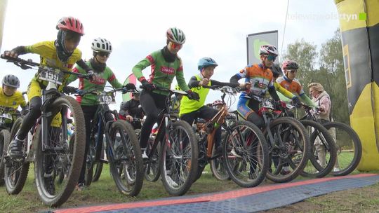 Brąswałd MTB 2025