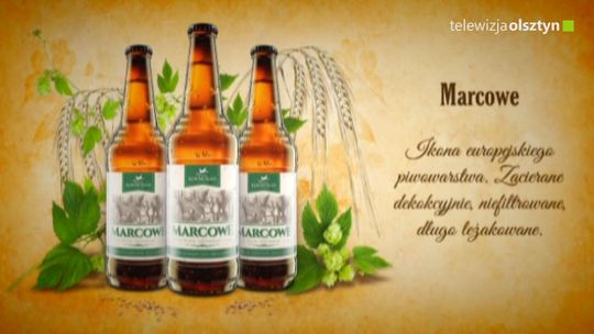 Browar Kormoran z sześcioma medalami na Good Beer Poland 