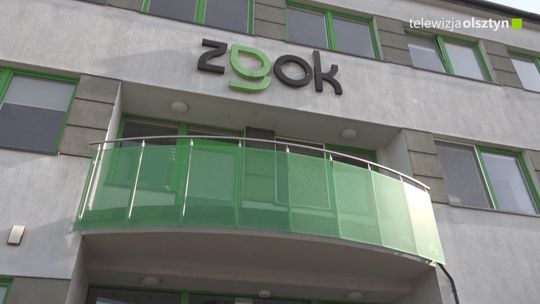 Budowa biogazowni w ZGOK wchodzi w kolejny etap