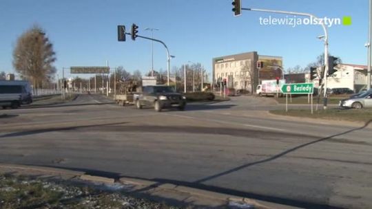 Budowa Towarowej coraz bliżej