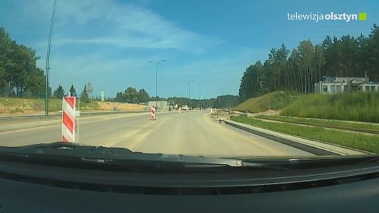 Budowa ul. Towarowej nabiera tempa