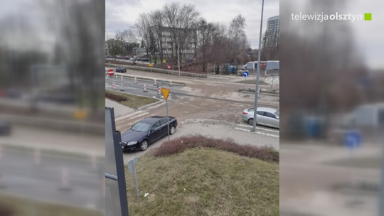 Budowlańcy znowu złamali prawo 