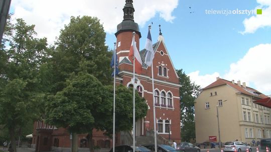 Budżet Obywatelski w Kętrzynie