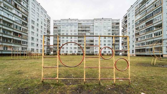 Bunt spółdzielni mieszkaniowych. Nie chcą brać udziału w akcji rządowej [ARTYKUŁ]