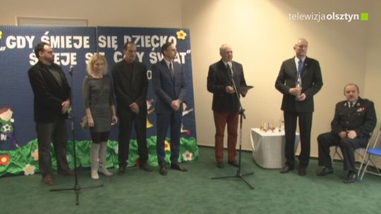 Burmistrz Olsztynka zrealizował obietnicę wyborczą 