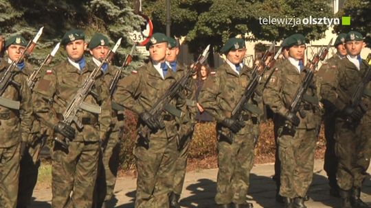Być patriotą, to być dobrym człowiekiem