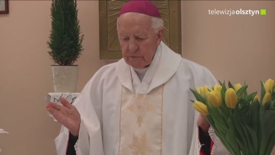 „Byłem chory, a odwiedziliście Mnie”