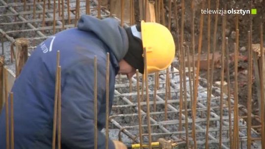 Były akademik przy ulicy Niepodległości zmieni się nie do poznania 