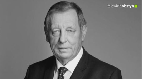 Były minister środowiska prof. Jan Szyszko nie żyje