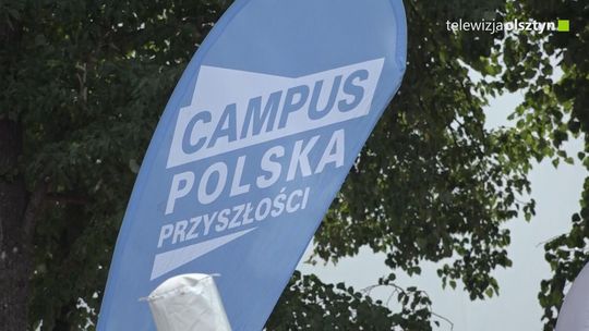 Campus Polska Przyszłości 2026