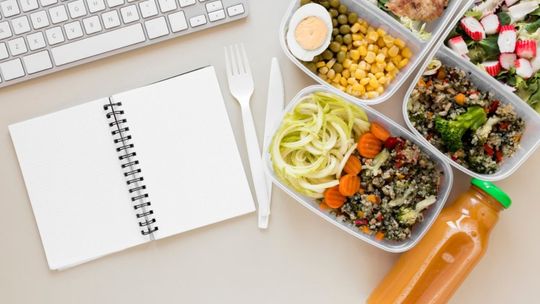 Catering dietetyczny - czy to dobre rozwiązanie dla cukrzyków?