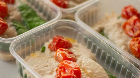 Catering wegański: Smakowite rozwiązanie dla miłośników roślinnej kuchni
